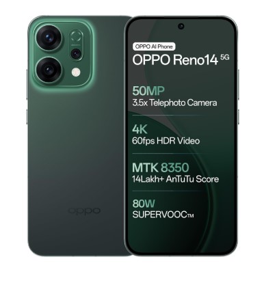 oppo reno 14 pro 5g