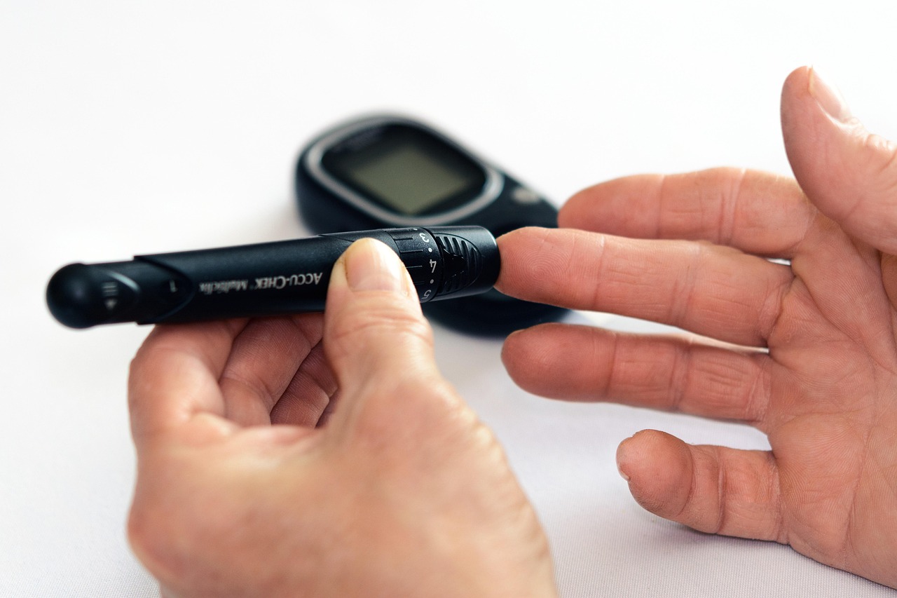 Effective Home Remedies and Lifestyle Tips for Blood Sugar Control