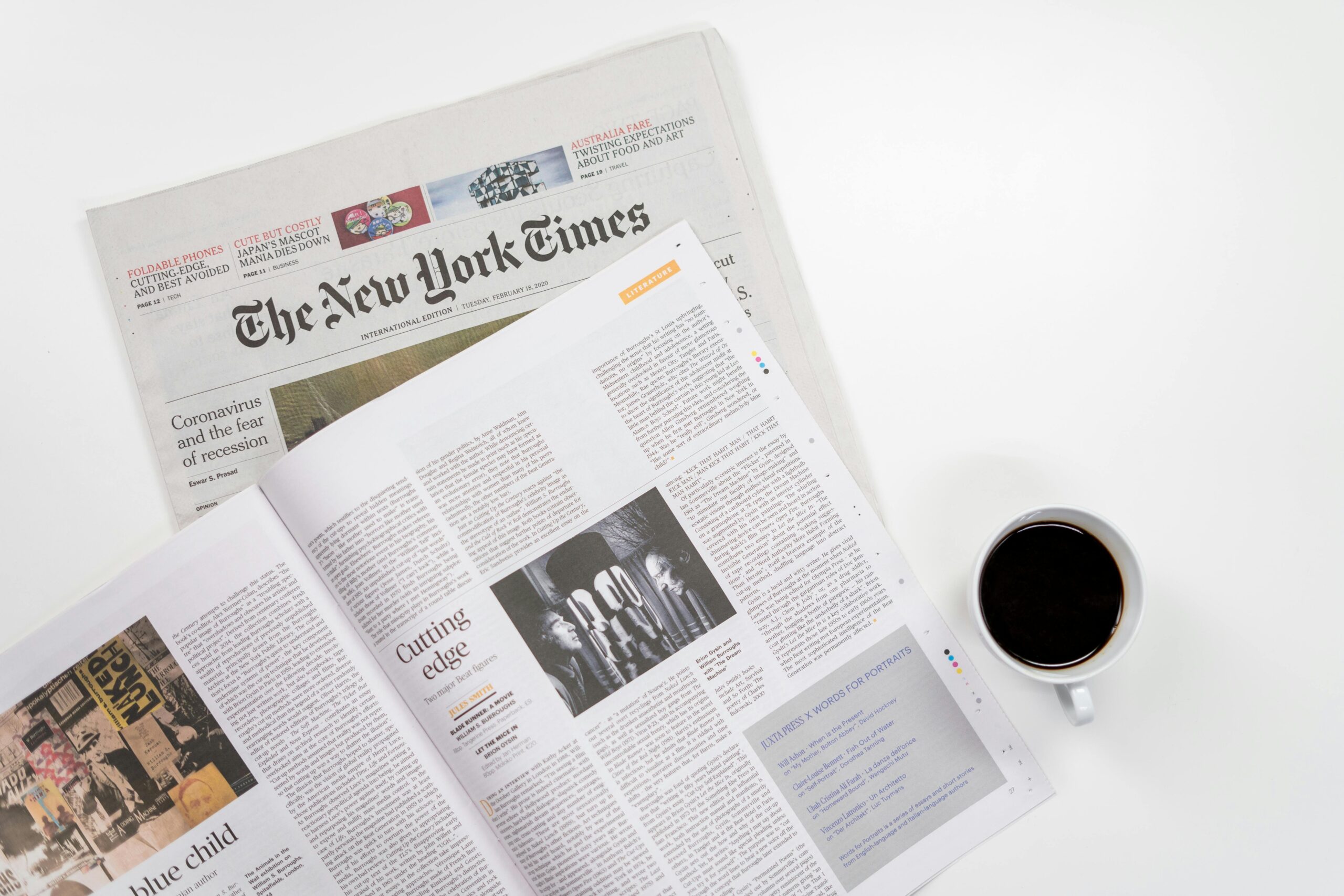 Welcome to Way2News: Your Trusted Source for the Latest News & Educational Insights