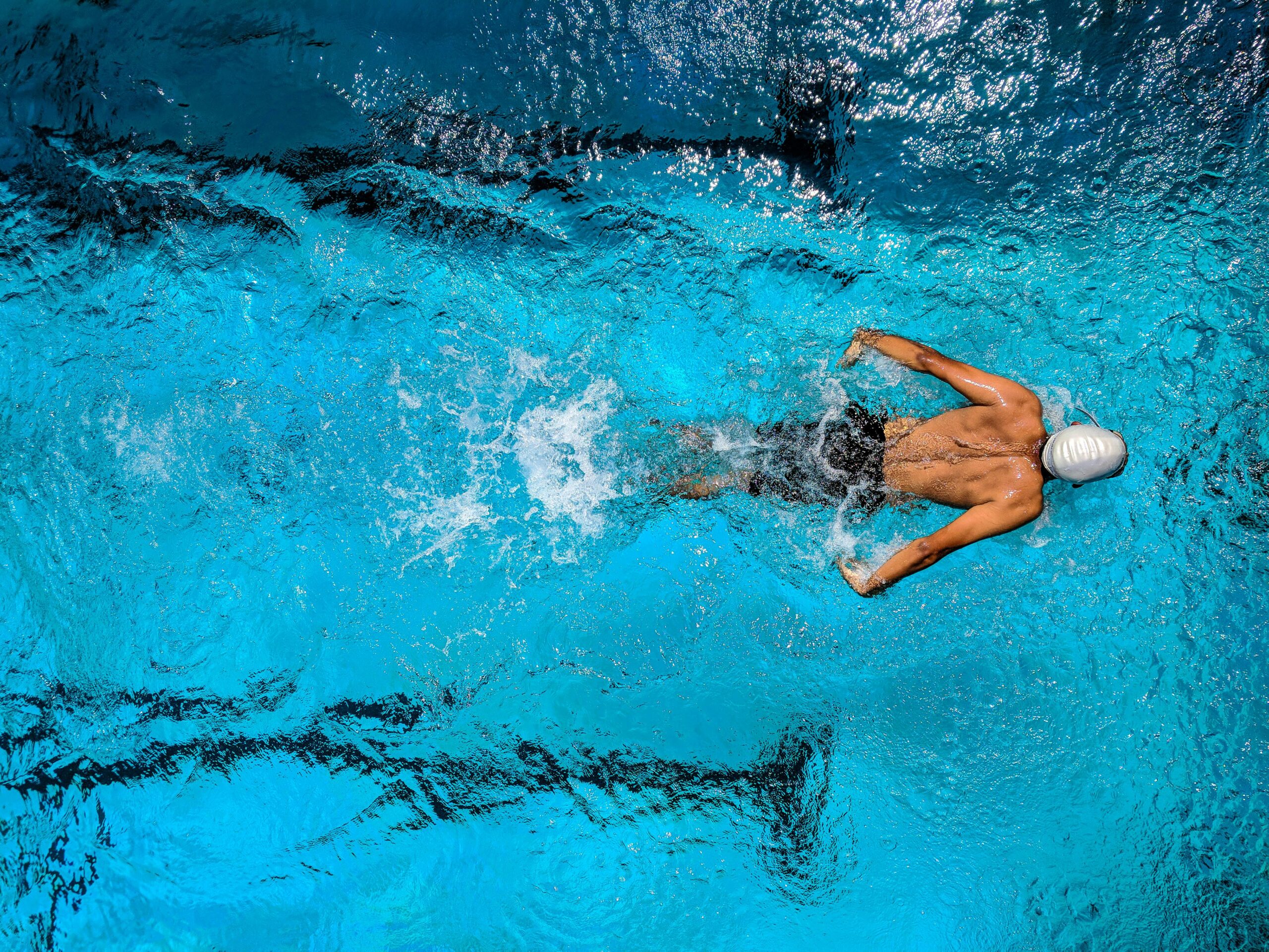 How to Learn Swimming: A Comprehensive Beginner’s Guide